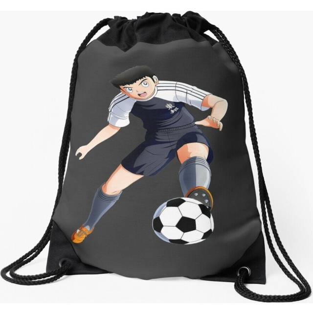 Drawstring Bag bento Toho Sport Gym Shoe Backpack