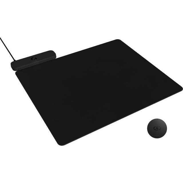 Logitech G - Powerplay 2 Wireless Charging System