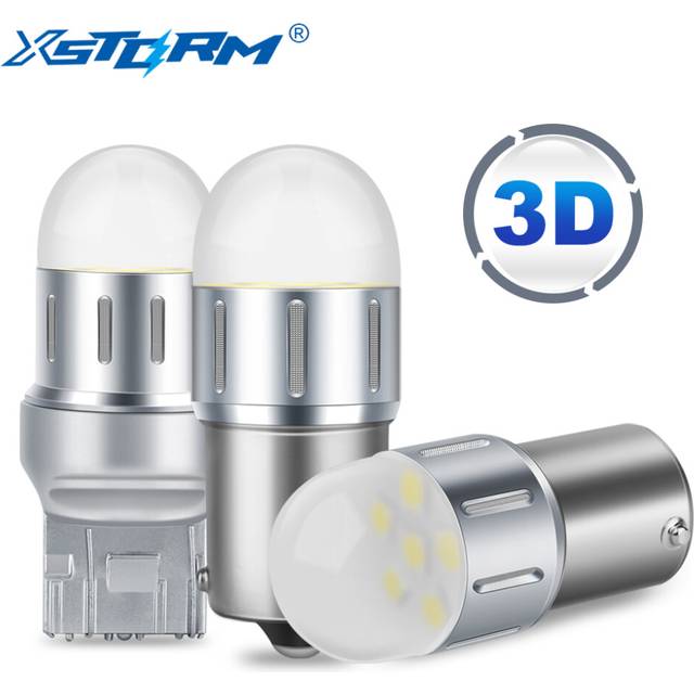 T20 LED W21/5W W21W 7440 7443 1156 BA15S BAU15S P21W Led PY21W 1157 BAY15D