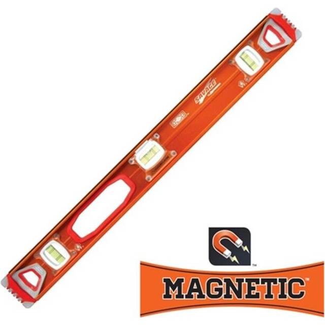Swanson  I-Beam Levels Magnetic, 24 in.