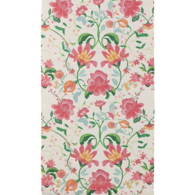 Carreon Indoor/Outdoor Table Runner (Rectangle 180cm L x 0.40cm D)