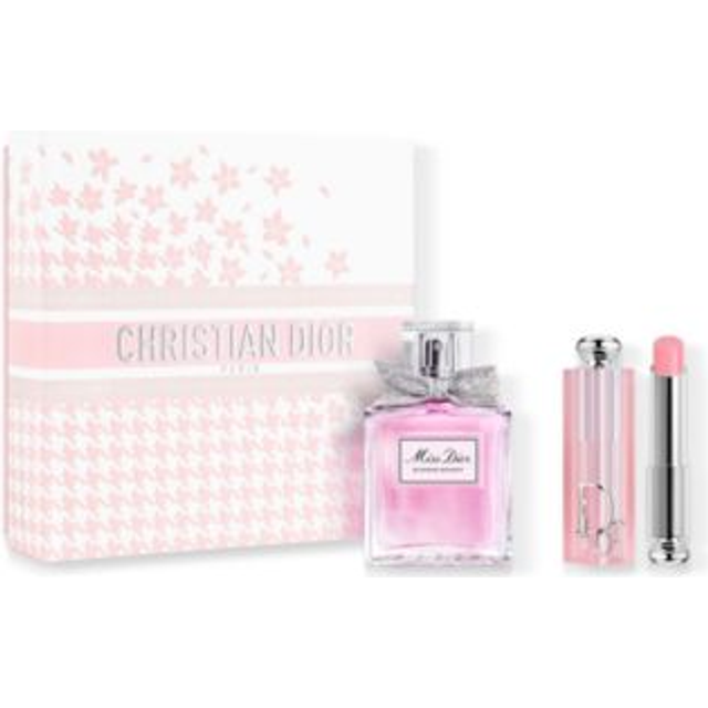 Dior Miss Dior Blooming Bouquet EdT 50ml + Lip Glow #01