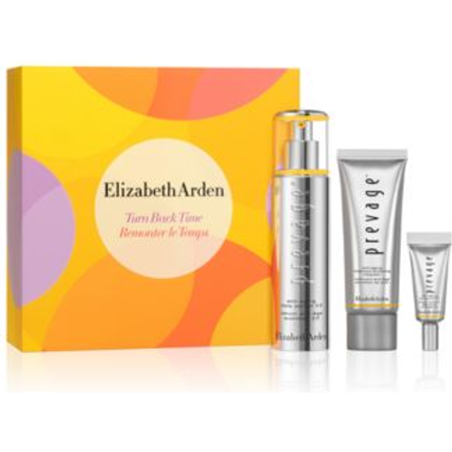 PREVAGE Turn Back Time 3-Piece Set - Multi - One Size