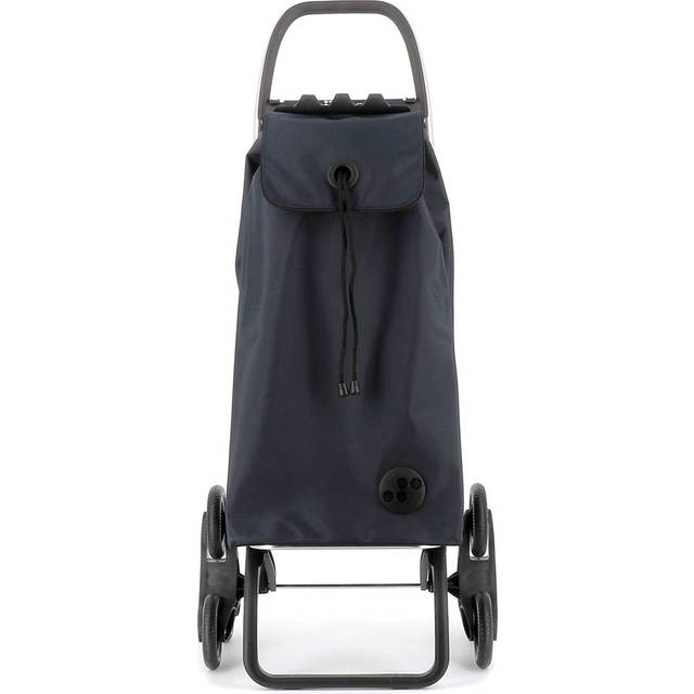 Rolser 6L - Shoppingvagn Marengo, Shoppingvagn - grey