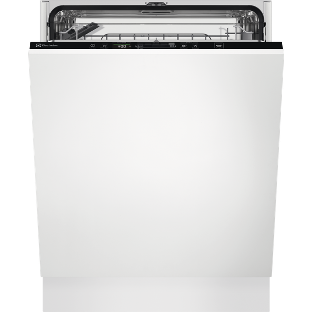 Electrolux 600 SatelliteClean 60 cm Integrerad Diskmaskin EES70001