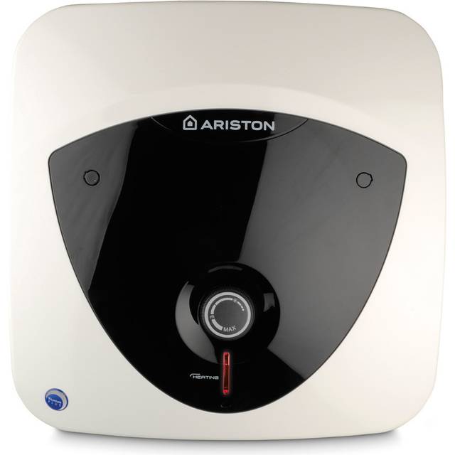 Ariston Andris Lux Water Heater EP10 10LTR 3KW