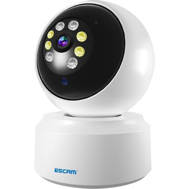 (EU Plug) 2MP 1080P 5G Dome WIFI IP Camera Mobile Tracking Coud Storage Bidirectional Voice Night Vision Home Security CCTV Monitor