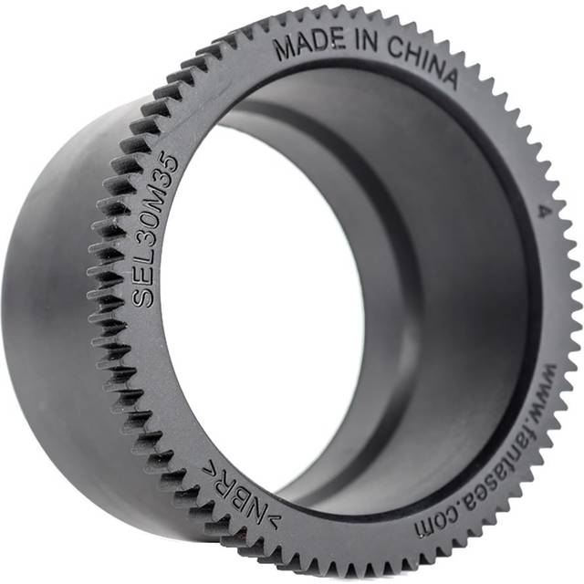Fantasea SEL30M35 Lens Gear