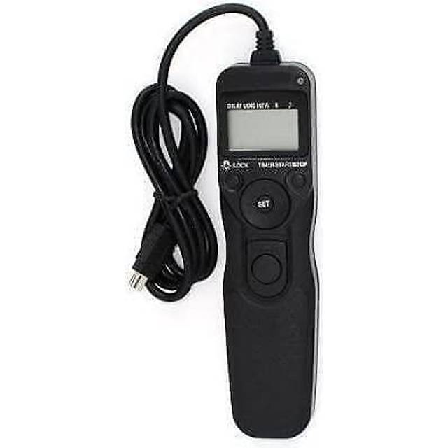 RM-CB1 Timer Remote Shutter Release Cable for Olympus Camera