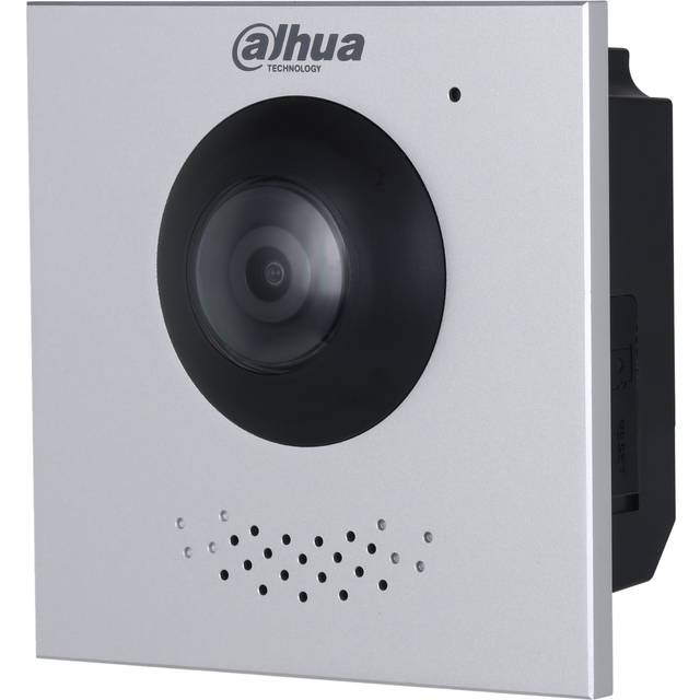 Dahua VTO4202F-P-S3 2-wire IP Modular Apartment Door Station