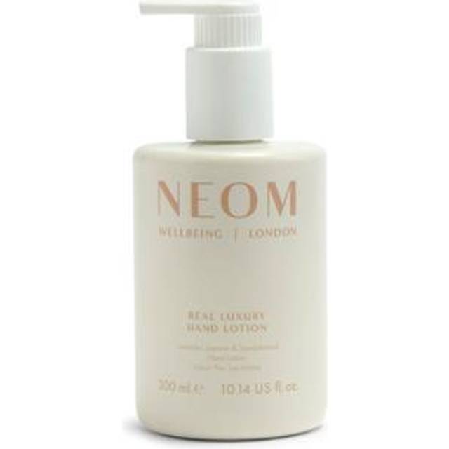 NEOMReal Luxury Hand Lotion 300ml