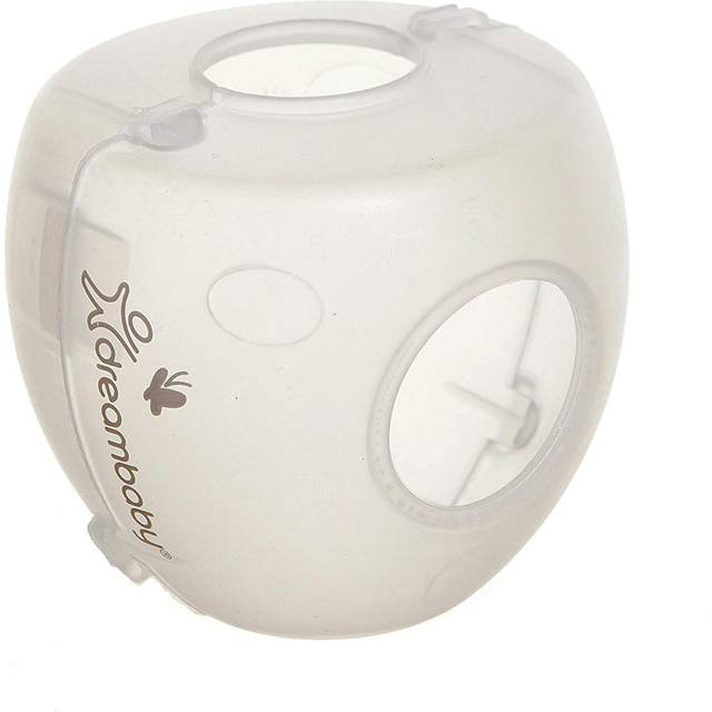 Dreambaby Breezz-Guard Keyless Window Restrictor