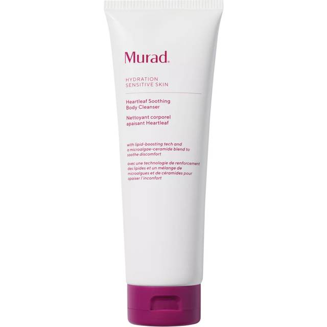 Murad Heartleaf Soothing Body Cleanser, 250ml