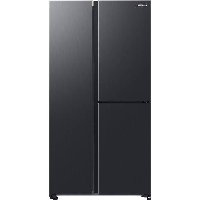Samsung - RH69DG895EB1EF - Med Beverage Center™