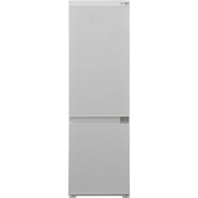 Electra ECFF7030EIE 177cm High 70/30 Integrated Frost Free Fridge Freezer with Sliding Door Fixing Kit - White - E Rated