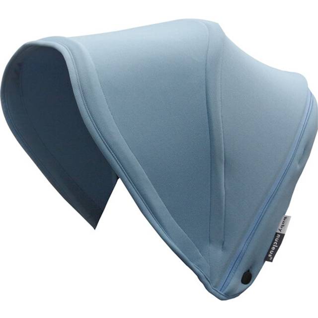 (Blue) Stroller Sun Shade For Bugaboo Bee 5 Bee 3 6 Bee+ Pram Hood Awning Canopy Cover Baby Stroller Accessories