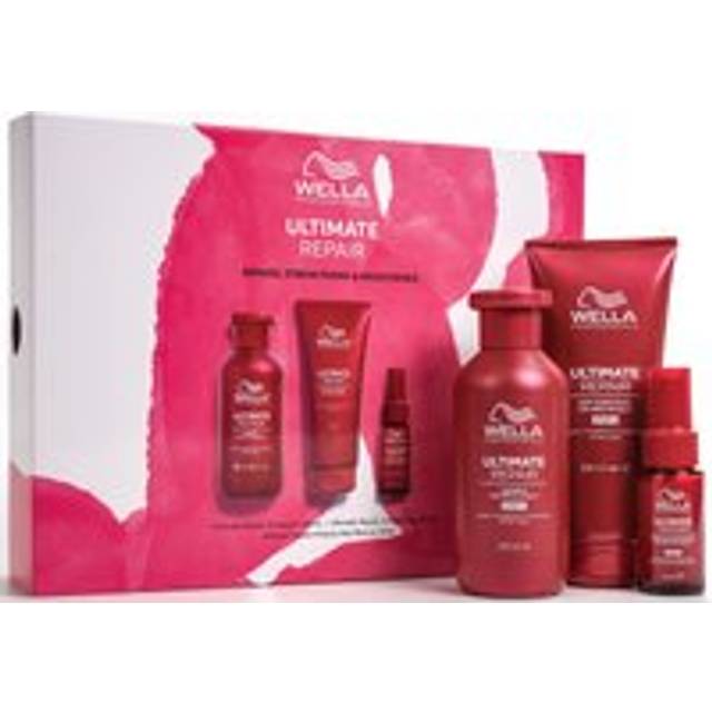 Wella Professionals Ultimate Repair Gift Set