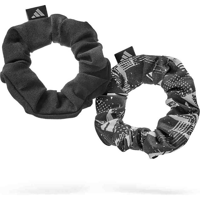 Adidas Scrunchies Hårelastiker - 2-pack
