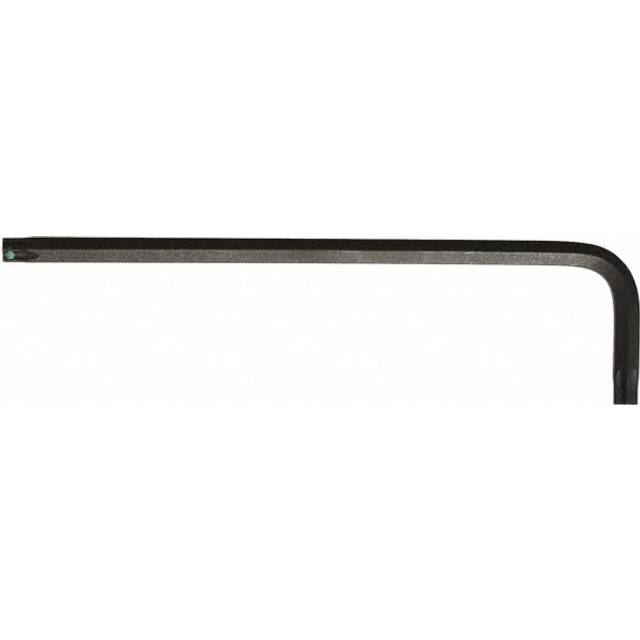T27 ProHold Torx L-Wrench - Long Arm Tagged & Barcoded