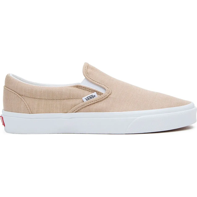 Vans - Ua Classic Slip On 98 Summer Linen Incense 41