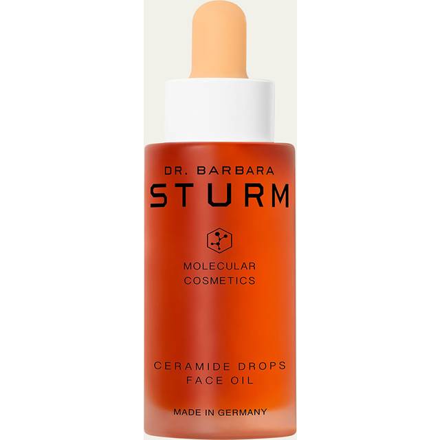 Ceramide drops face oil 30 ml