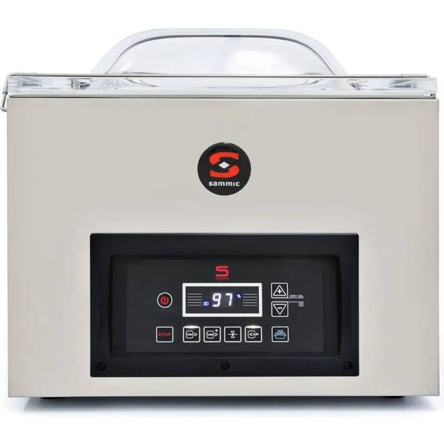 Sammic SE-416 Stainless Steel Vacuum Packer 420mm Sealing Bar (Each)