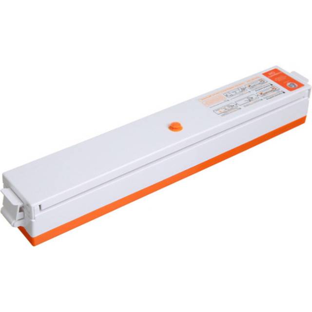 Household Food Preservation Small Automatic Vacuum Sealing Machine,  EU Plug