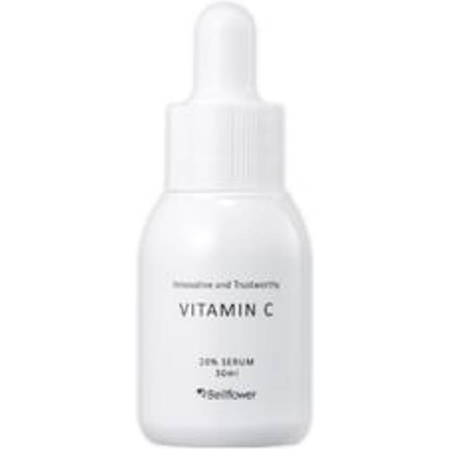Bellflower - Vitamin C 20% Serum 30ml