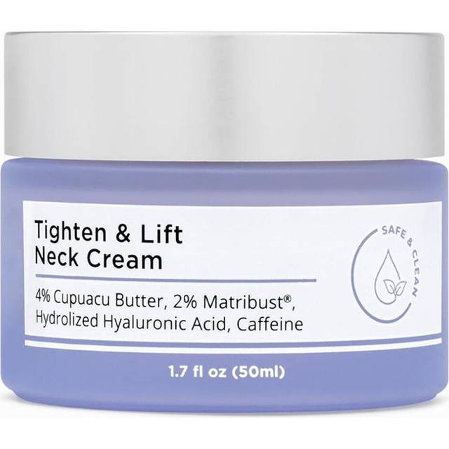 (50g) 50g Neck Firming Cream Neck Cream Fade Fine Lines Beautifying Neck Cream