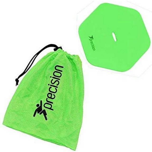 Precision Pro HX Flat Markers (pack med 10) One Size rosa
