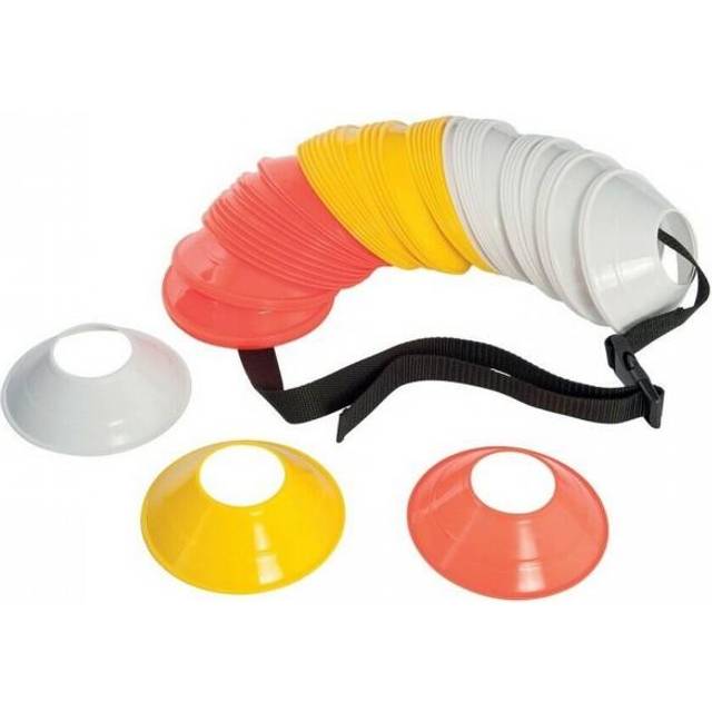 Precision Pro Cones (Pack of 60)