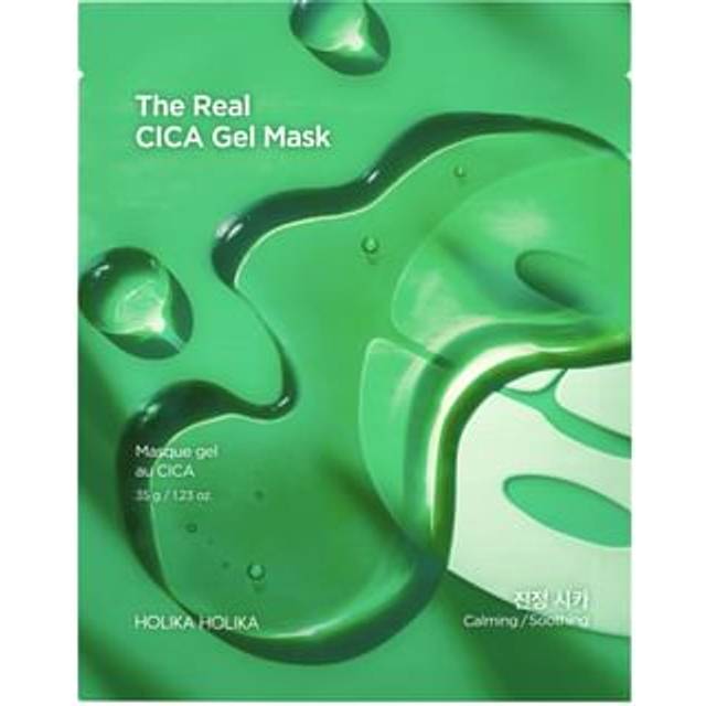 Holika Holika The Real Mask Cica Gel 1 stk