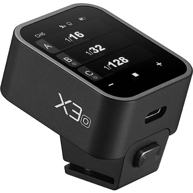 Godox X3-O - Transmitter for Olympus/Panasonic