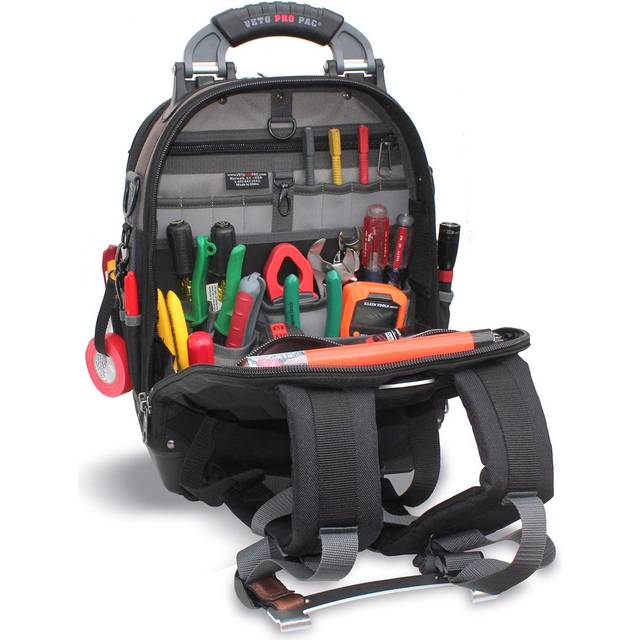 Veto Pro Pac TECH PAC Service Technician Bag  1Pack
