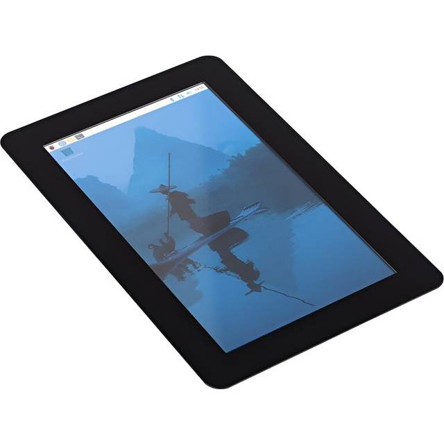Official Raspberry Pi 7" Touch Display 2