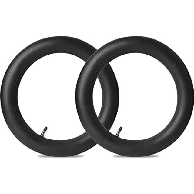 AR-PRO (2-Pack) 2.5/2.75-14  Replacement Dirt Bike Inner Tubes - 60/100-14  Tire Tubes for 50cc to 160cc Dirt and Pit Bikes - Compatible with Apollo R