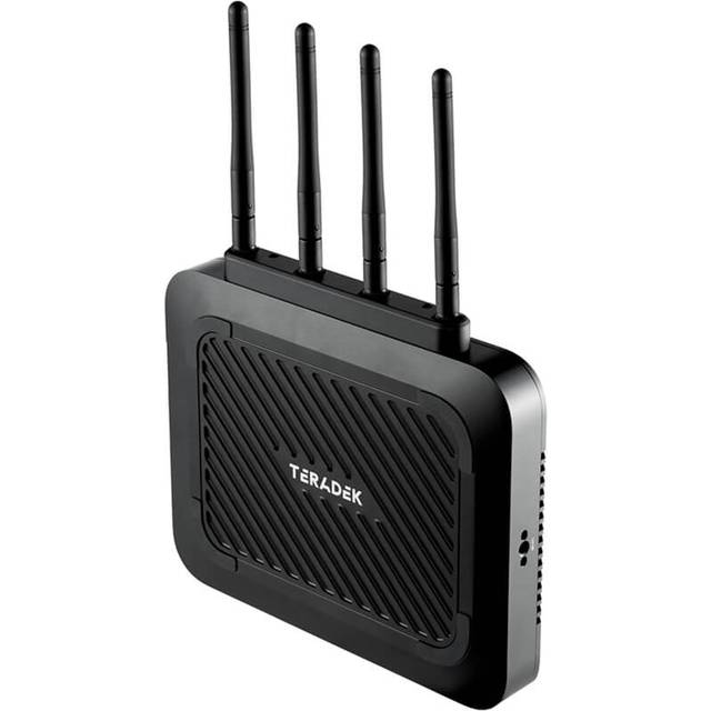 Teradek Link AX Wifi Router Access Point