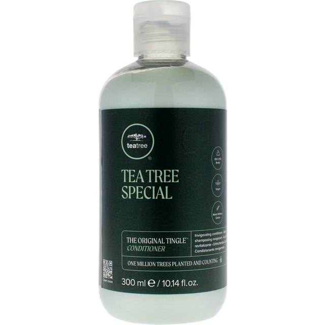 Paul Mitchell, Tea Tree Special Conditioner®, 10.14 fl oz (300 ml)