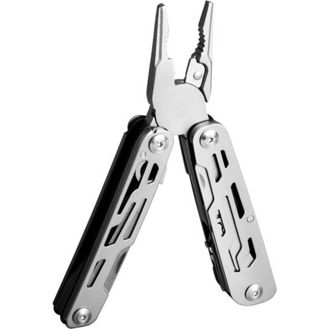 Camping Hardness Multitool Plier Cable Wire Cutter Multifunctional Multi Tools Outdoor Camping Folding Knife Pliers