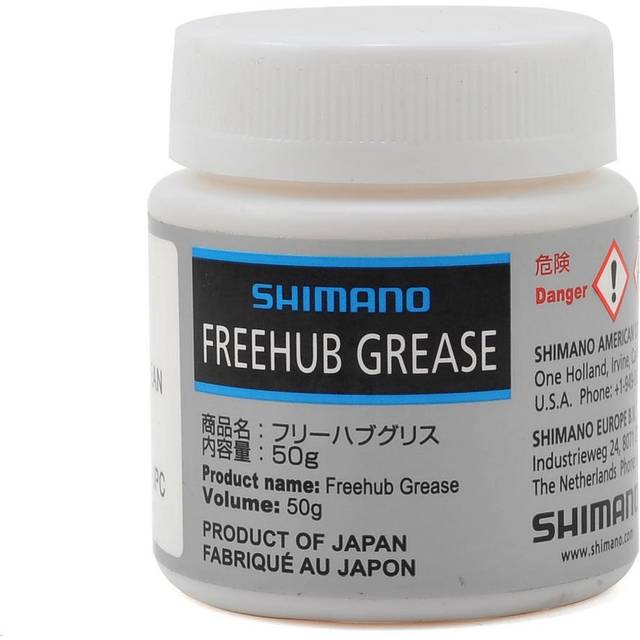 Shimano Freehub Body Grease, 50g