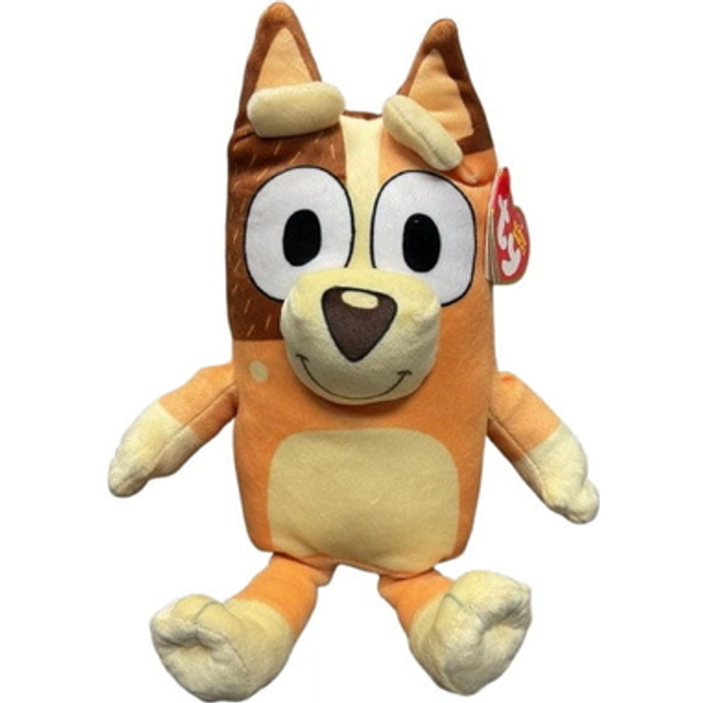 Ty Beanie Boo: Chili (Regular)