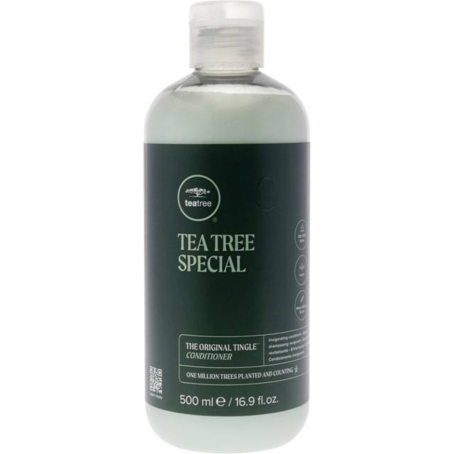Paul Mitchell Tea Tree Conditioner For Unisex 16.9 oz Conditioner