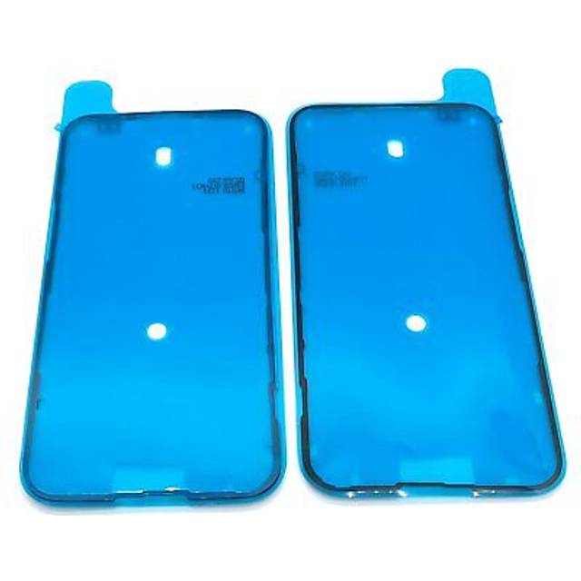 Adhesive Seal Compatible With iPhone 15 Plus Screen Bonding Gasket Glue