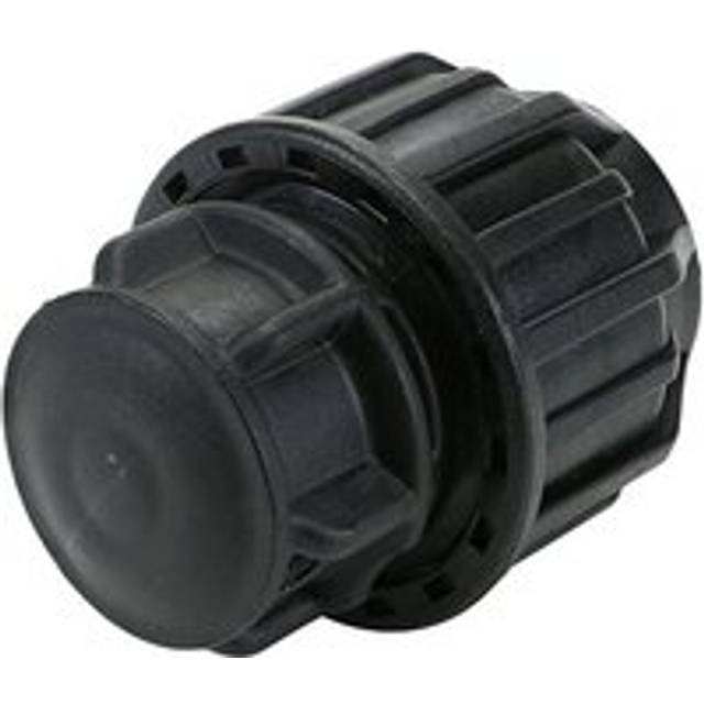 Timco - mdpe Pipe Fittings End Plug - 25mm
