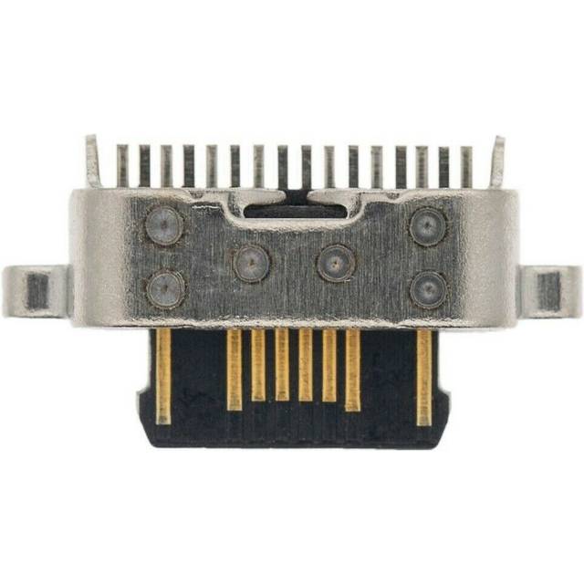 For cubot max 2 type-c charging port usb socket connector dock jack pin only