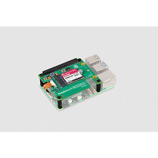 Raspberry Pi SC1676 512GB SSD Kit