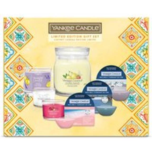 WOW Candle Gift Set - Multi - One Size