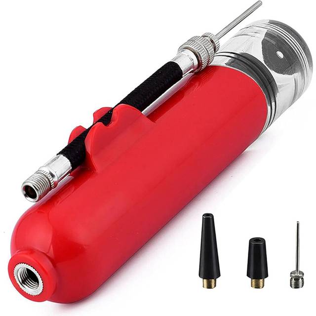Ball Pump, Basketball Pump, Football Pump, Ball Air Pump, Volleyball Pump, Yoga Ball Pump
