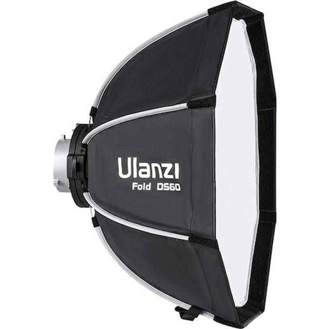 Ulanzi LAS002 80cm Octagonal Soft Box with Bowens Mount