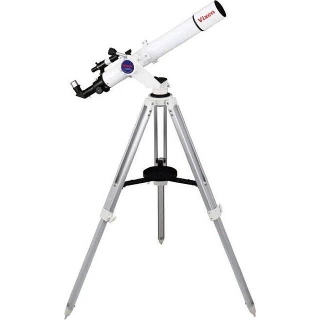 Vixen PORTA II-A80Mf Telescope with Tripod Stand and Mount Holder VX39952